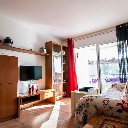 Splendid 16 Apartment L'Estartit Ngoại thất bức ảnh