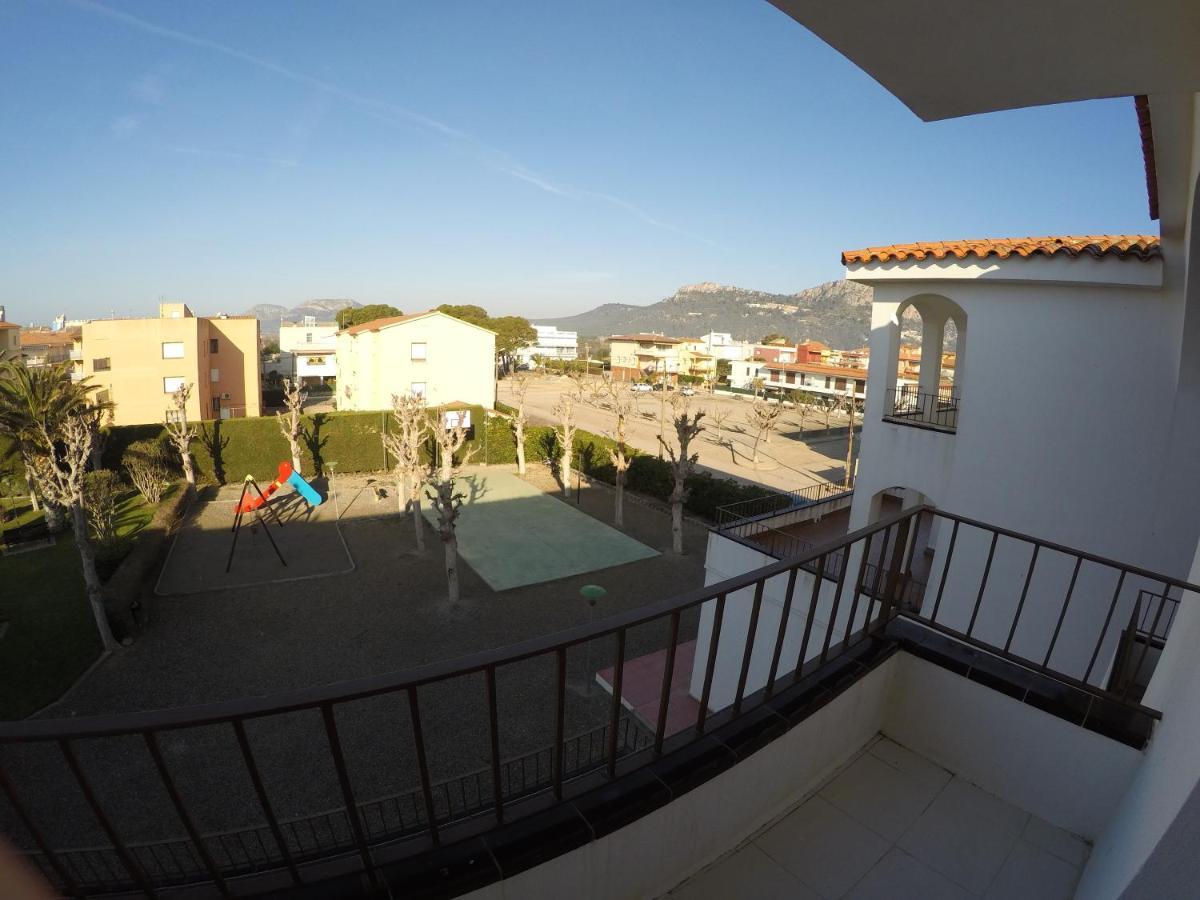 Splendid 16 Apartment L'Estartit Ngoại thất bức ảnh
