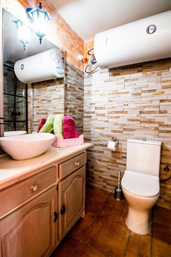 Splendid 16 Apartment L'Estartit Ngoại thất bức ảnh