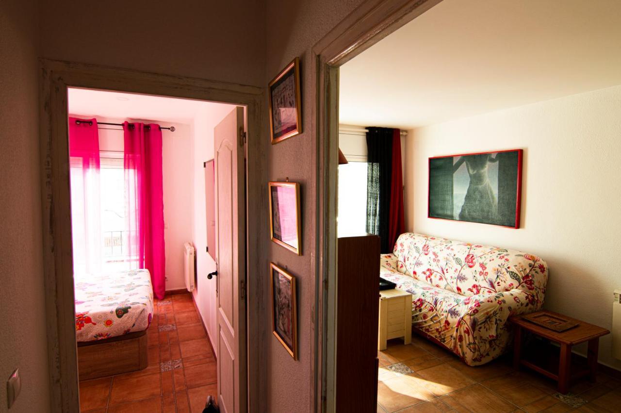 Splendid 16 Apartment L'Estartit Ngoại thất bức ảnh