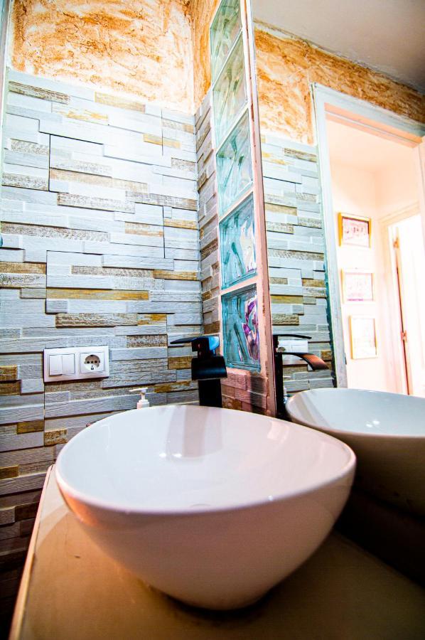 Splendid 16 Apartment L'Estartit Ngoại thất bức ảnh