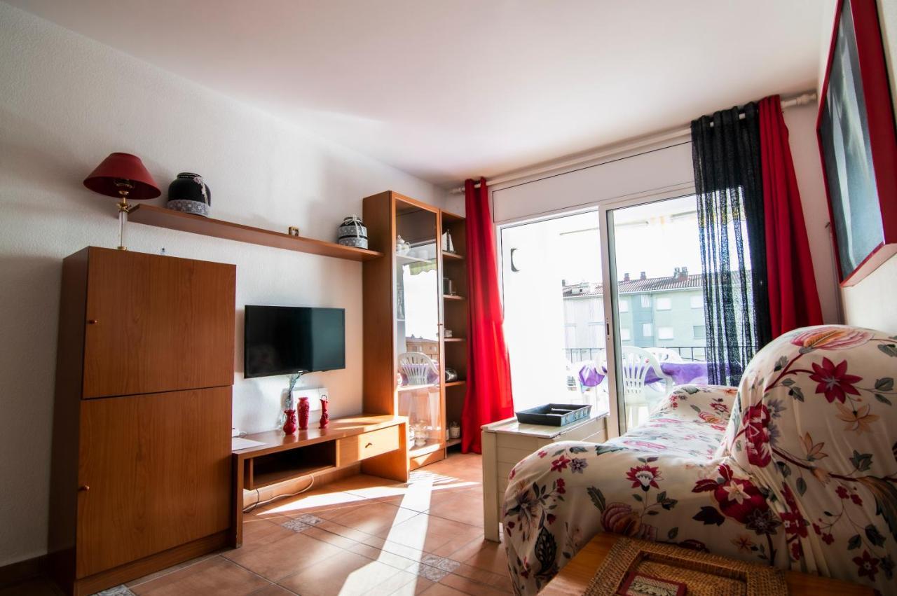 Splendid 16 Apartment L'Estartit Ngoại thất bức ảnh