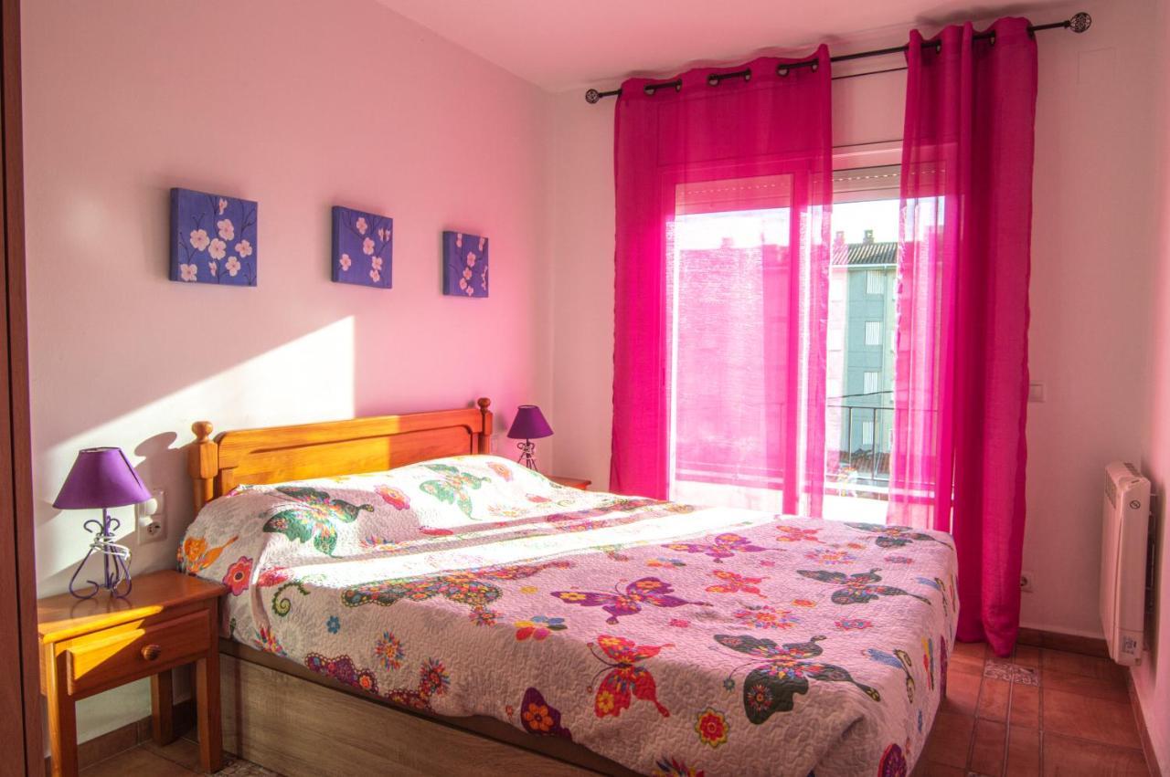 Splendid 16 Apartment L'Estartit Ngoại thất bức ảnh