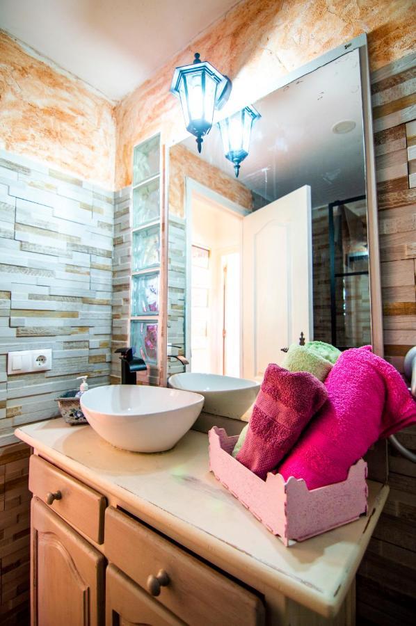 Splendid 16 Apartment L'Estartit Ngoại thất bức ảnh