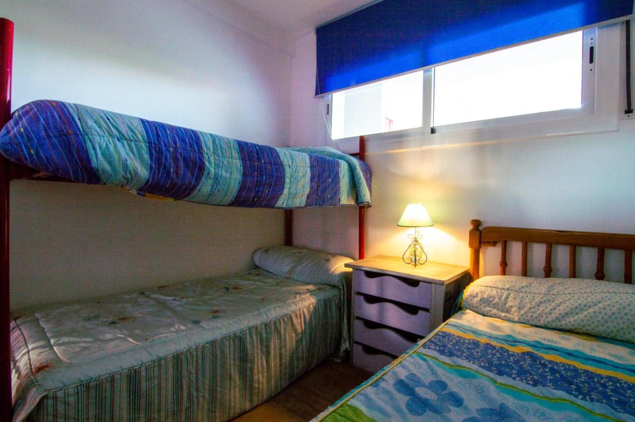 Splendid 16 Apartment L'Estartit Ngoại thất bức ảnh