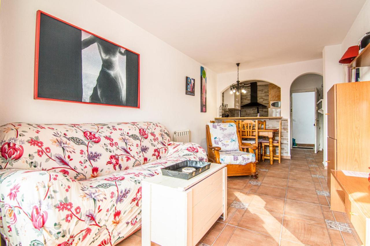 Splendid 16 Apartment L'Estartit Ngoại thất bức ảnh
