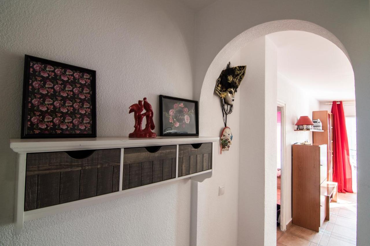 Splendid 16 Apartment L'Estartit Ngoại thất bức ảnh