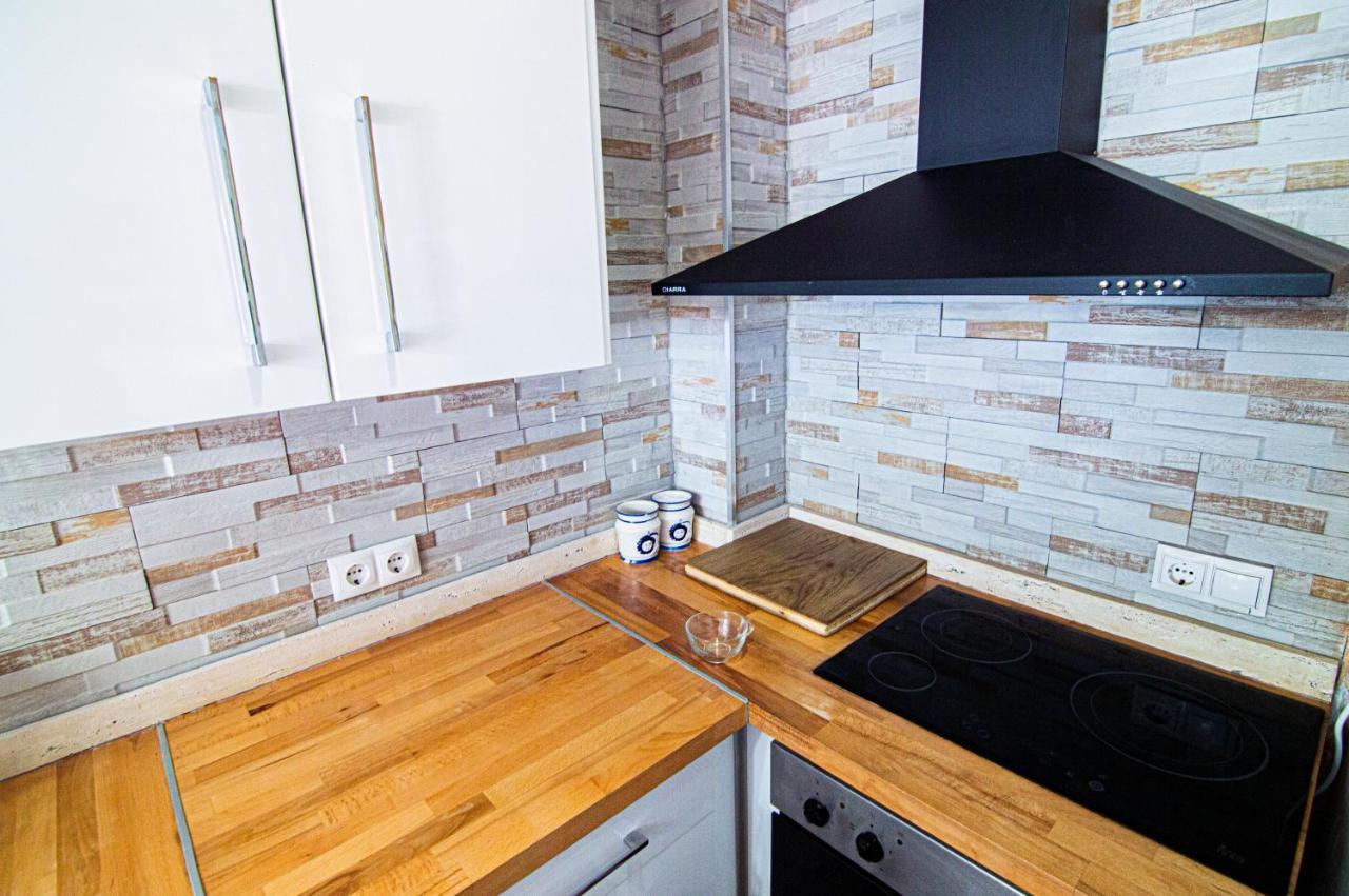 Splendid 16 Apartment L'Estartit Ngoại thất bức ảnh
