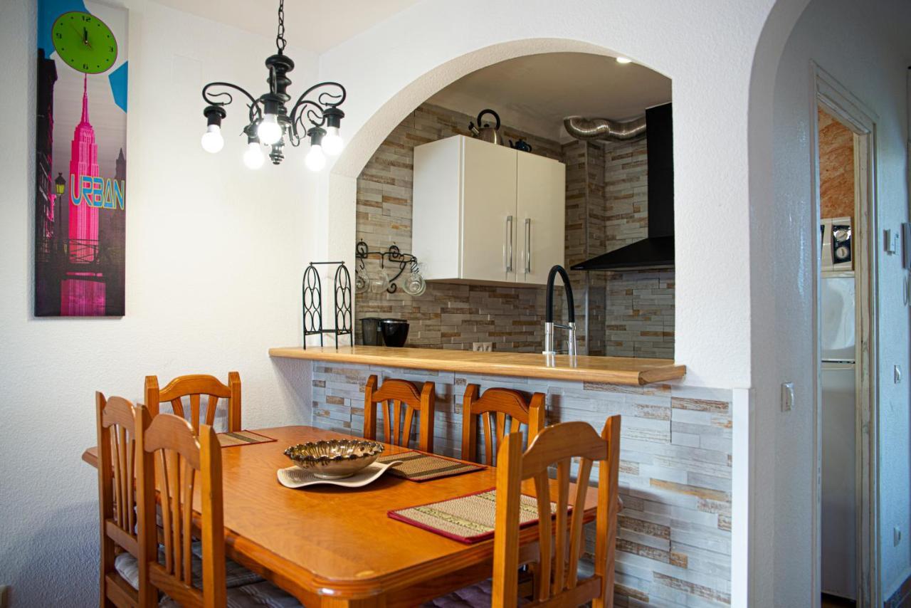 Splendid 16 Apartment L'Estartit Ngoại thất bức ảnh