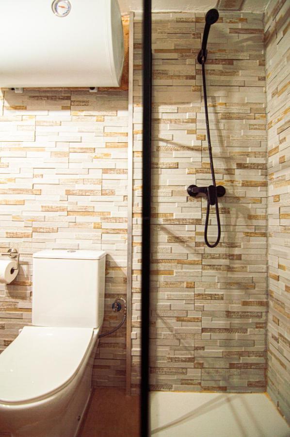 Splendid 16 Apartment L'Estartit Ngoại thất bức ảnh