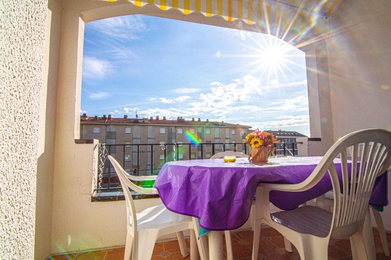 Splendid 16 Apartment L'Estartit Ngoại thất bức ảnh