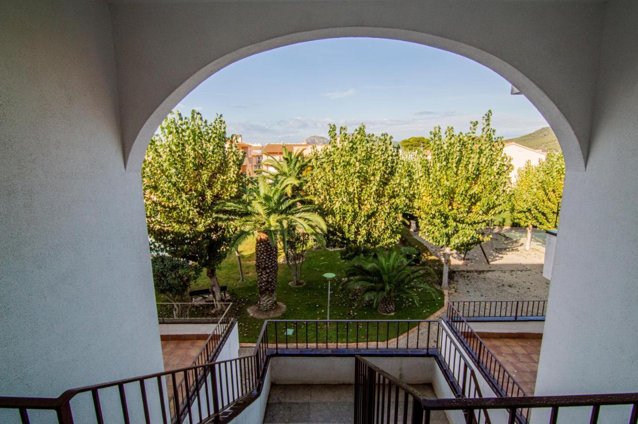 Splendid 16 Apartment L'Estartit Ngoại thất bức ảnh